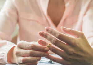 A Path to a More Peaceful Separation