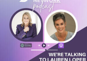 Lauren Loper - Amicable Divorce Network Podcast