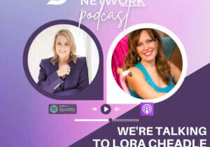 Grief Coaching Through and After Divorce with Lora Cheadle