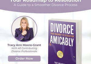 Divorce Amicably Book A Guide to a Smoother Divorce