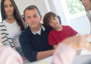 Fair vs. Equal: Financial Planning in Blended Families