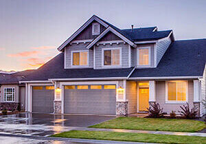 Who Keeps the House in a Divorce